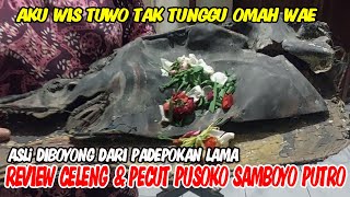 Download lagu REVIEW CELENG GEMBEL & PECUT PUSOKO SAMBOYO PUTRO mp3 Download lagu REVIEW CELENG GEMBEL & PECUT PUSOKO SAMBOYO PUTRO mp3