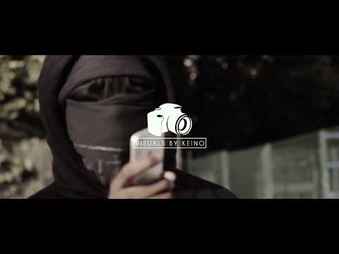 Alsz x Menace - Aylesbury boy (Re-Upload)