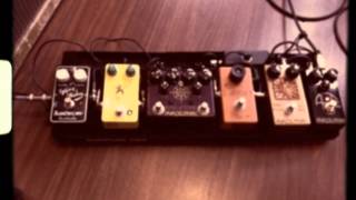 Video thumbnail for Astro Tone with JHS Banana Boost and Sub Decay Spring Theory by The Philharmonic Orchestra