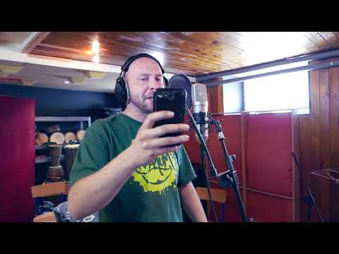 Bzyker #hot16challenge2  (prod. Siwers)