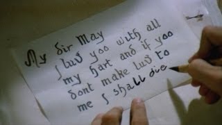 The Canterbury Tales - Middle-English