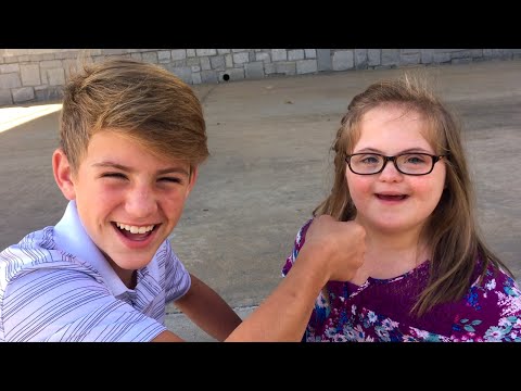 MattyBRaps Interviews Sarah Grace