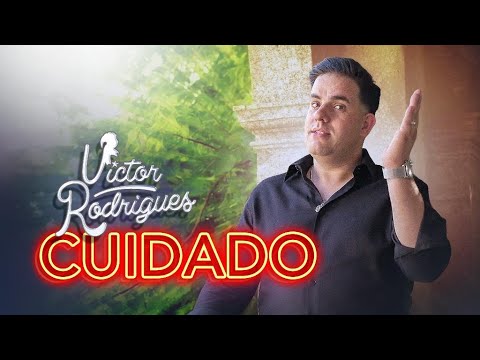 Victor Rodrigues - Cuidado (Official video)