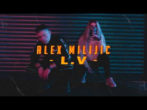 SPAJSI - L.V - ⚡ (OFFICIAL VIDEO) ⚡