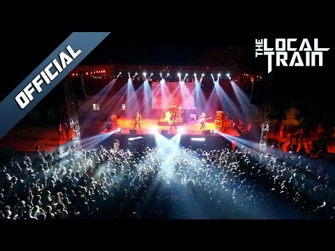 The Local Train - Manzil (Official) - The Last Bench Photographers