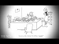 The Way We Work Now The Cartoon Lounge The New Yorker