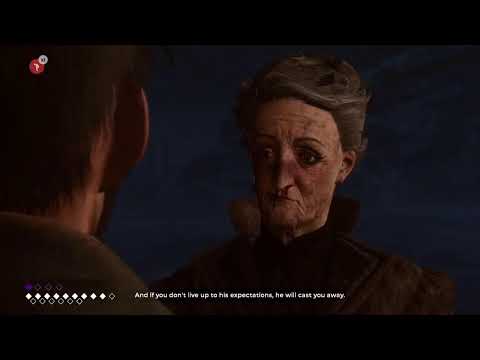 The Council Episode 4 Quest 12: Farewell Part 2