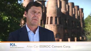 Concrete Makes Good, Portland Cement Association Centennial