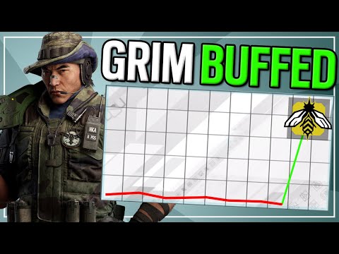 You NEED To Play Grim Now