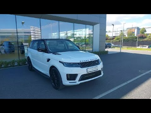 Land Rover Range Rover Sport HSE P400 2.0 Phev - Image 2