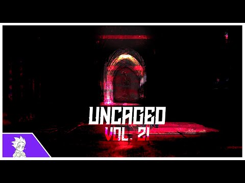 Monstercat Uncaged Vol. 21 [Unofficial Album Mix]