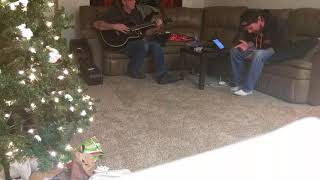 Looking At You Through The Glass, cover of Stone Sour bt Pappy and Teddy B