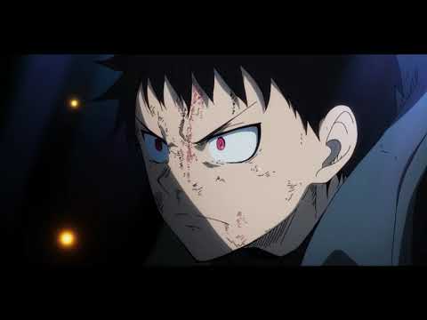 KIDLOVO X NOAH SOSA - POSTED (Fire Force AMV)