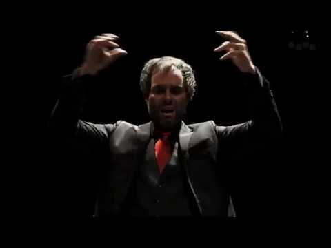 ADDA SIMFÒNICA / Josep Vicent