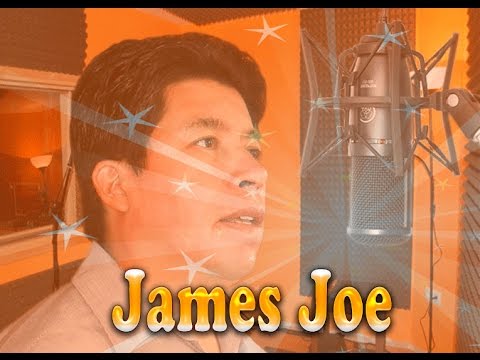 James Joe - Soy Un Truhan Soy Un Señor (Julio Iglesias)