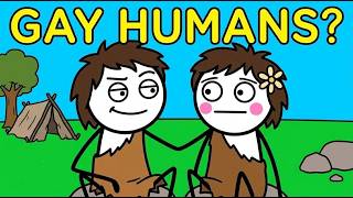 Were Some Ancient Humans Actually Gay?