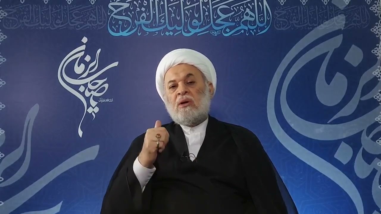 ما هو سر ليلة القدر؟ وما هي طبيعة الروح الربانية المتنزلة في هذه الليلة؟ ومن هو رجل ليلة القدر؟