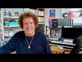 A chat with LEO SAYER