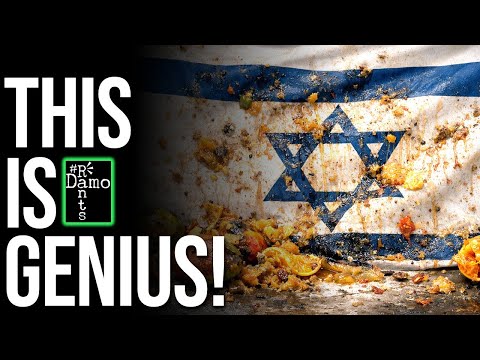 Jaw-Dropping BDS Victory Stuns Israel!