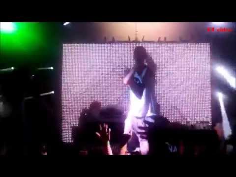 Majk Spirit & Cigo - Celú noc (Grimaso)