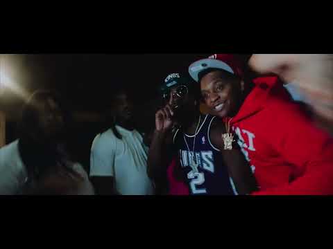 Prince Dreda x Thola "Kay Bussin" (Official Video) | DIR. @cnb.productionz