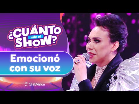 FULL OF EMOTION! Jhon Eric Kram performed one of his own songs - How Much Is the Show Worth?