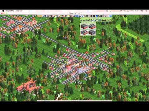 transport tycoon deluxe pc cheats