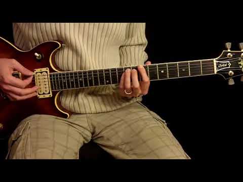 HOW TO PLAY MY OWN WORST ENEMY  BY LIT  - LESSON - CHORDS - RHYTHM  - SOLOS  - FULL SONG