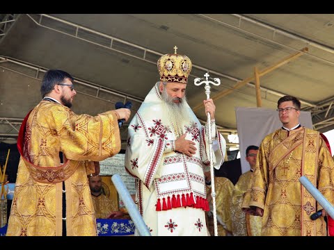 IPS Teofan: „Sufletul familiei, Biserica de acasă”