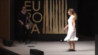 Ekitaldiraren Ondo etorria.