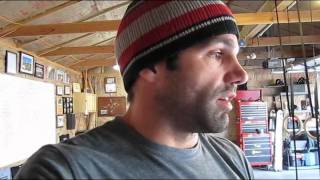 CrossFit - The Home Gym with Pat Sherwood