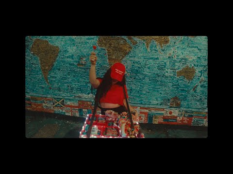 Video thumbnail for CH� DE MA�� (VERS�O 2)