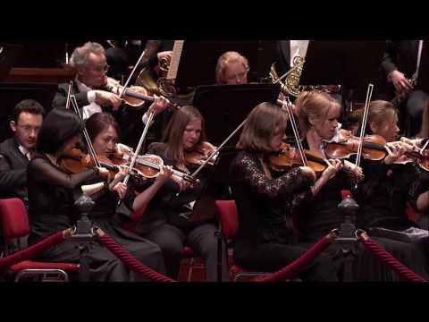 Concertgebouworkest - Symphonie fantastique - IV. Marche au supplice - Berlioz