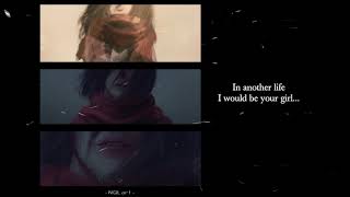 The One That Got Away - Brielle Von Hugel (Mikasa Ackerman)