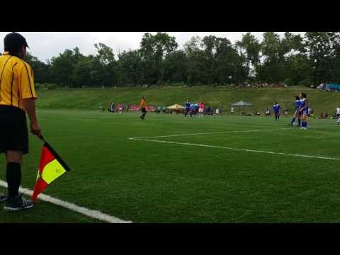 Team Elite J4 2015 championship game 16