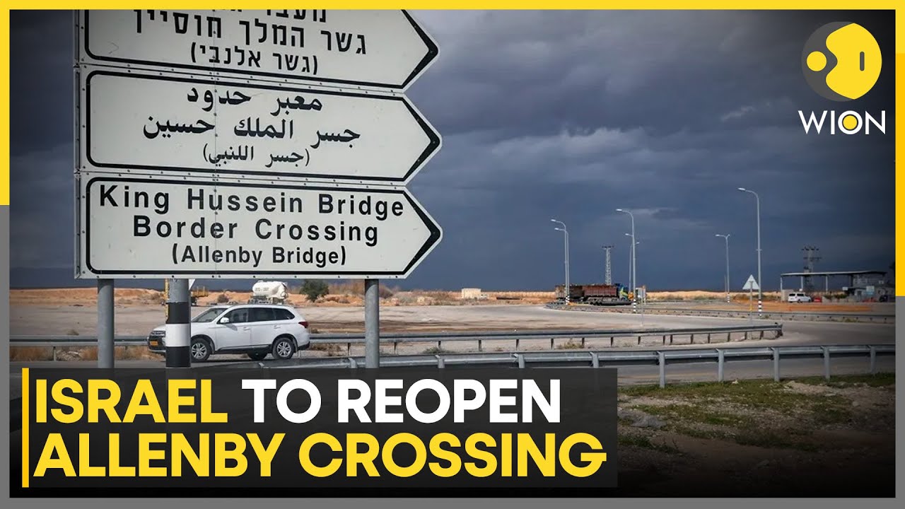 UN: Gaza Malnutrition Puts Newborns At Risk | WION