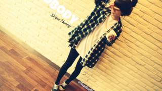 Nobody -Stevie Hoang