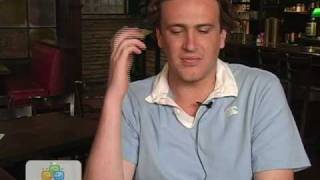 BuddyTV Interview with Jason Segel 