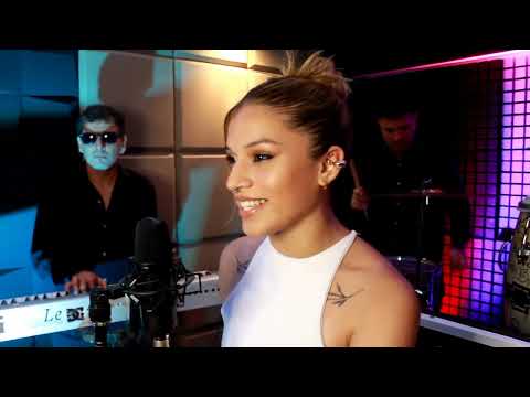 Delfina Viñale - Señor Mentira (Video oficial)