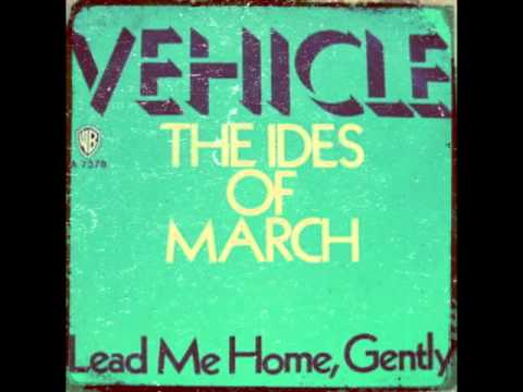 The Ides Of March - Vehicle