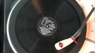 I WANT A LITTLE GIRL by Count Basie (Jazz at the Philharmonic)