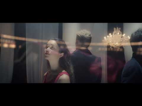 Les Souliers Rouges aux Folies Bergère