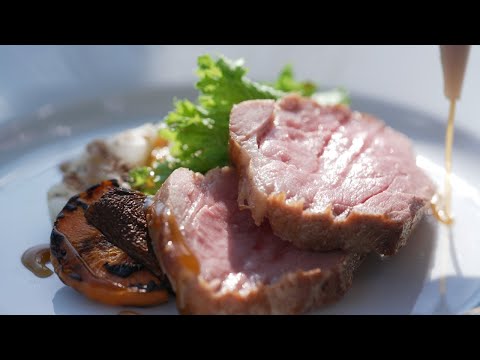 KAGAWA – Gastronomic Island Shodoshima
