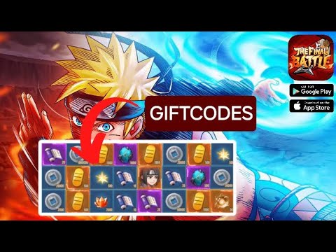 Unlock Power-Ups with These Ninja War Gift Codes!
