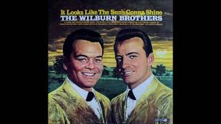 Wilburn Brothers - That Door (Will Never Open Again)