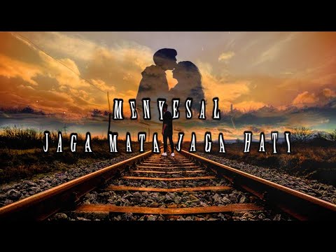 Balasan Lagu Jaga Mata Jaga Hati - DJ Qhelfin