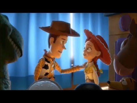 Disneycember 2012 - CG Movies