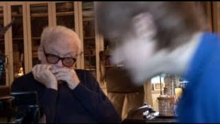 Toots Thielemans et Lou : rencontre du troisième type