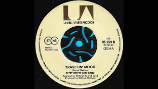 Travelin' mood / Nitty Gritty Dirt Band.