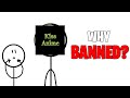 Why Did Kissanime ShutDown Kissanime Banned 2020 Kissanime Kissmanga GoGoanime And Many More